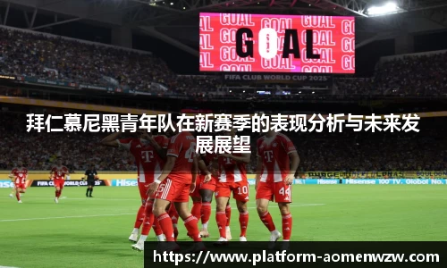 拜仁慕尼黑青年队在新赛季的表现分析与未来发展展望